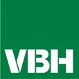 Logo VBH Vereinigter Baubeschlag-Handel Bayern GmbH