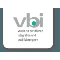 Logo VBI e.V.