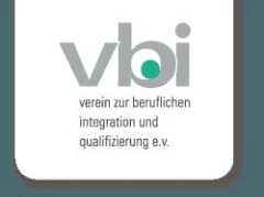 Logo VBI e.V.