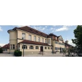 Logo VCH-Hotels Landschloss Korntal