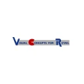 Logo VCR Display Systems GmbH