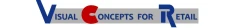 Logo VCR Display Systems GmbH