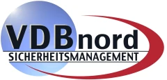 Logo VDB Nord-Veranstaltungsdienste & Bewachung
