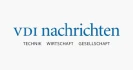 Logo VDI-Verlag GmbH J&uuml;rgen Rizzo