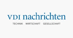 Logo VDI Verlag GmbH