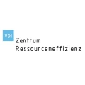 Logo VDI Zentrum Ressourcen effizienz GmbH