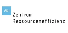 Logo VDI Zentrum Ressourcen effizienz GmbH