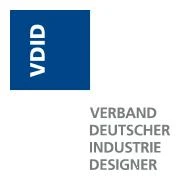 Logo VDID Verband Deutscher Industrie-Designer e.V.