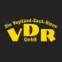 Logo VDR GmbH - Die Vogtland-Dach-Rinne