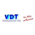 Logo VDT Versorgungsdienst Trier