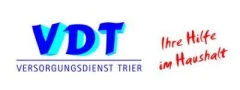 Logo VDT Versorgungsdienst Trier
