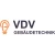 Logo VDV Gebäudetechnik