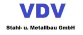 Logo VDV Stahl- u. Metallbau