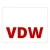 Logo VDW Ingenieurgesellschaft für Vermessung, Dokumentation und Wertermittlung mbH