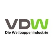 Logo VDW-Verband der Wellpappen- Industrie e.V.
