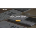 Logo Veach Media