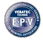 Vebatec-Technik GmbH + Gebäudetrocknung Marienheide