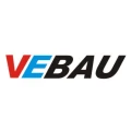 Logo VEBAU Versorgungsbau Erfurt GmbH