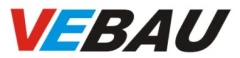 Logo VEBAU Versorgungsbau Erfurt GmbH