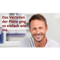 Logo VECTOR Gesellschaft f&uuml;r Datensysteme mbH
