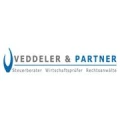 Logo Veddeler & Partner Steuerberater, Wirtschaftspr&uuml;fer, Rechtsanw&auml;lte