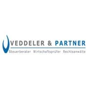 Logo Veddeler & Partner Steuerberater, Wirtschaftsprüfer, Rechtsanwälte