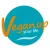 Logo Vegan up your life!