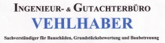 Vehlhaber Ing.- Gutachterb&uuml;ro Bausachverst&auml;ndige Salzwedel