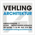 Vehling Architektur M&ouml;nchengladbach