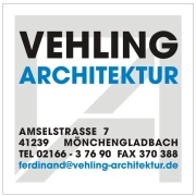 Vehling Architektur Mönchengladbach