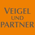 Logo Wirtschaftspr&uuml;fer + Steuerberater Veigel und Partner