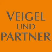 Logo Wirtschaftspr&uuml;fer + Steuerberater Veigel und Partner
