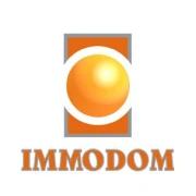 Logo Deutscher IMMODOM