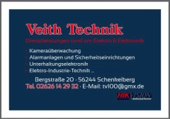Veith Technik Schenkelberg