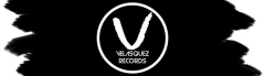 Logo Velasquez Records