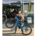 Velo Point GmbH & Co. KG Fahrradh&auml;ndler Trier