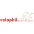 Logo velophil. Fahrradhandel GmbH