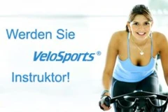 Logo VeloSports GbR
