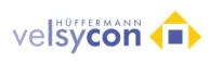 Logo velsycon GmbH