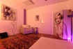 Logo Velvet Massage Studio