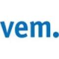 Logo vem.die ilw gemeinn&uuml;tzige GmbH