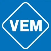 Logo VEM motors Thurm GmbH