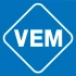 Logo VEM motors Thurm GmbH