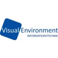 Logo VEM - Visual Environment