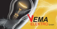 Logo VEMA Elektro GmbH