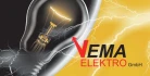 Logo VEMA Elektro GmbH