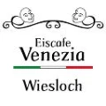 Logo Venezia Eiscafe