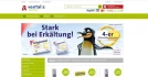 Logo Ventalis-Apotheke Josef Herr e.Kfm.