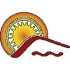 Logo Venter Yoga