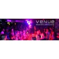 Logo Venue - weekendclubcologne